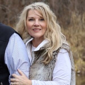 Meet your Posher, Sheri